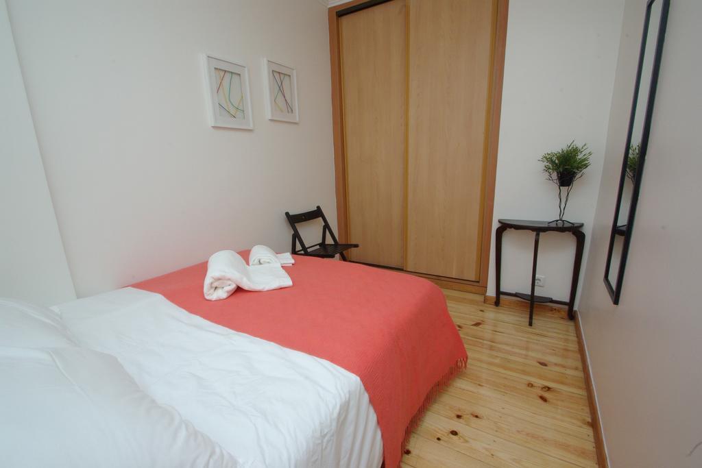 Apartment My Mouraria Lisbon