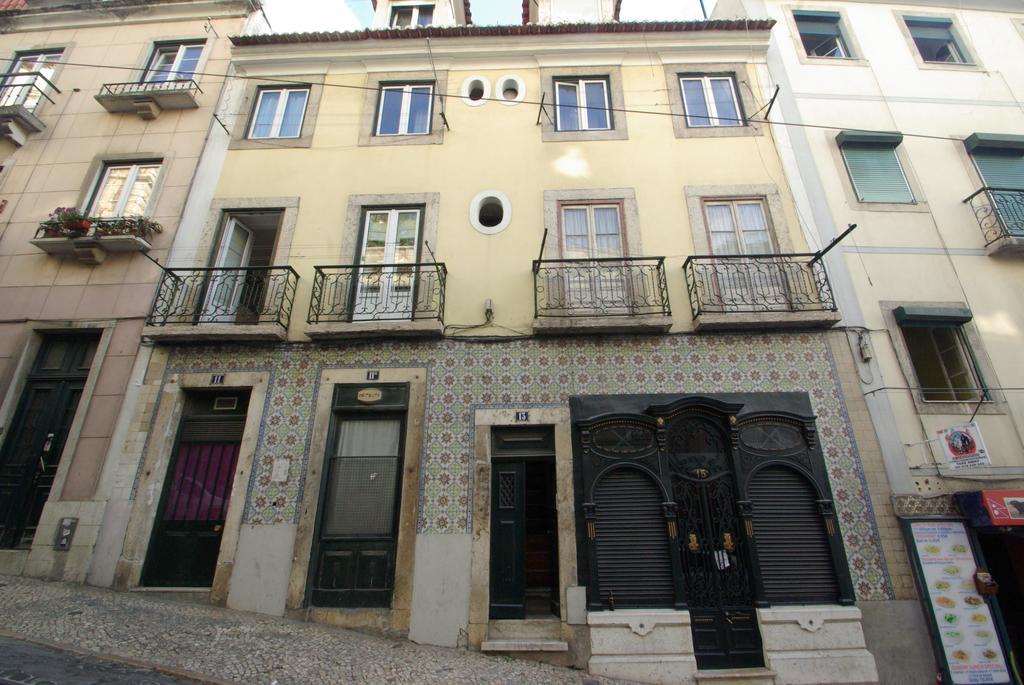Apartment My Mouraria *